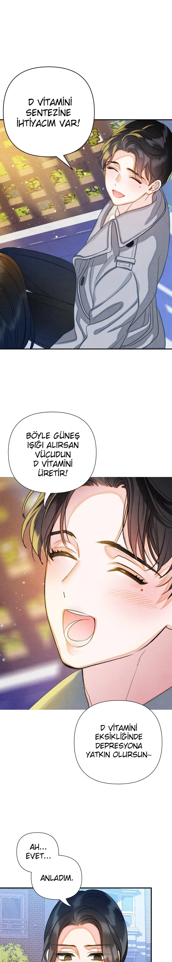 Heavenly Roommates - Bölüm 12 - Sayfa 9