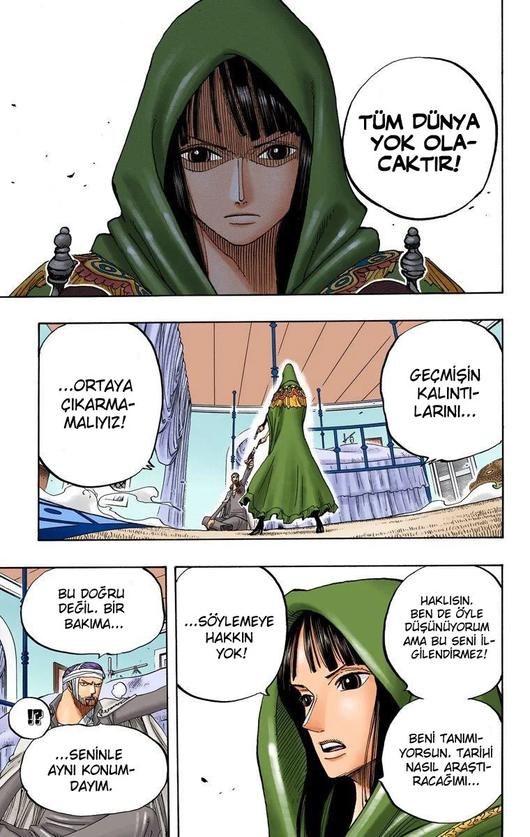 One Piece - Bölüm 344 - Sayfa 13