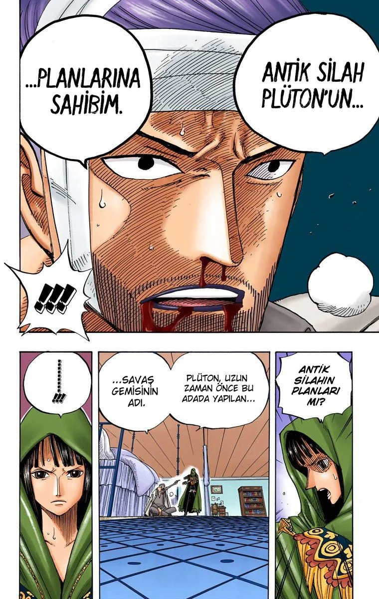One Piece - Bölüm 344 - Sayfa 14