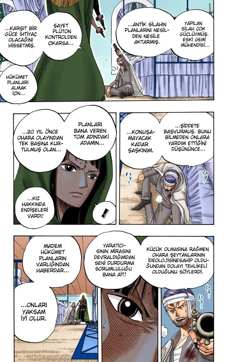 One Piece - Bölüm 344 - Sayfa 15