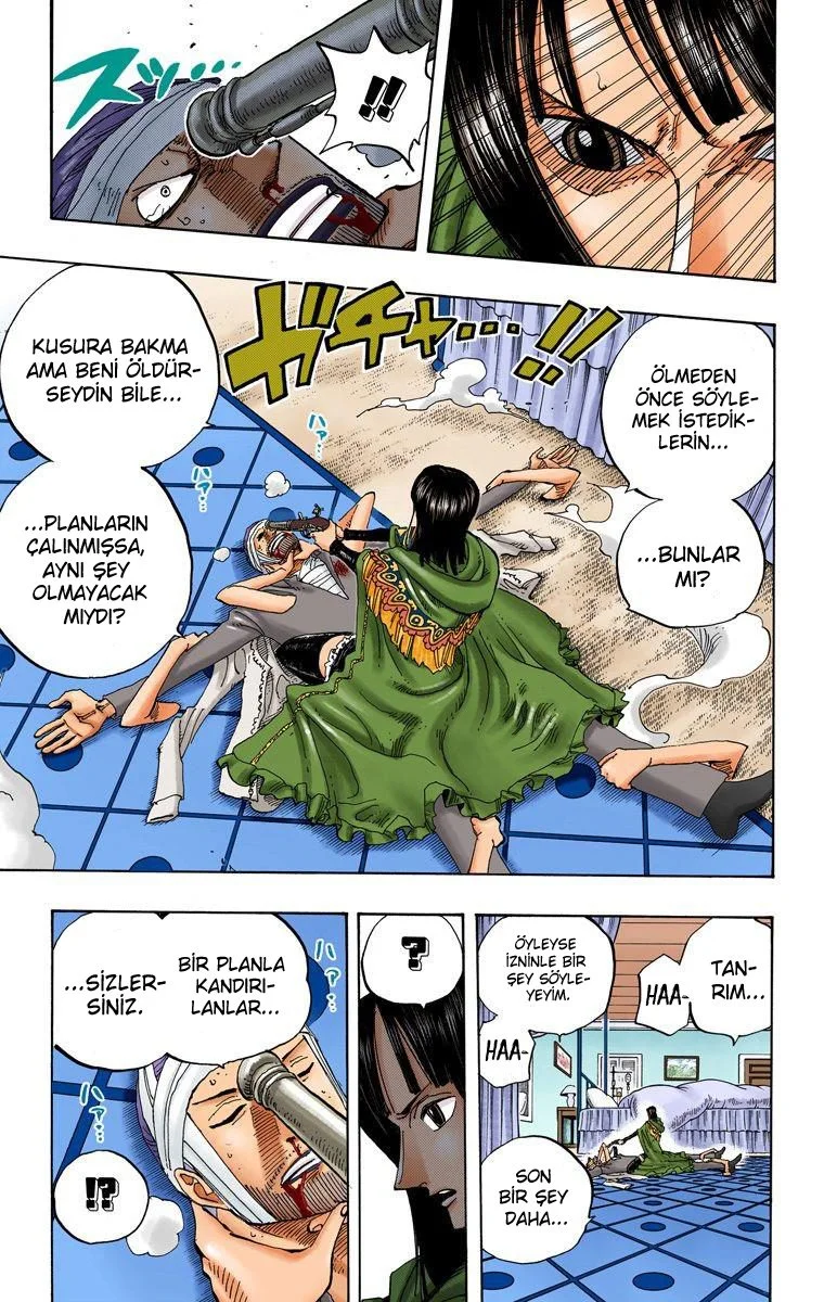 One Piece - Bölüm 344 - Sayfa 17