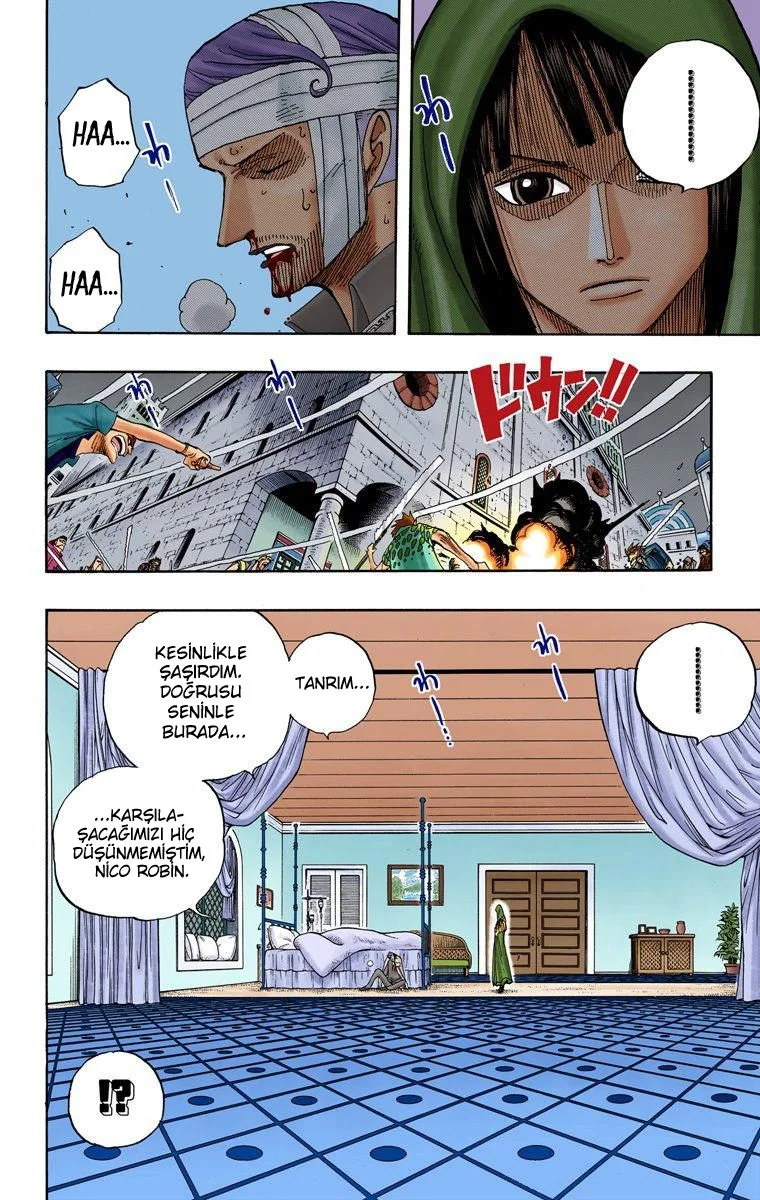 One Piece - Bölüm 344 - Sayfa 8
