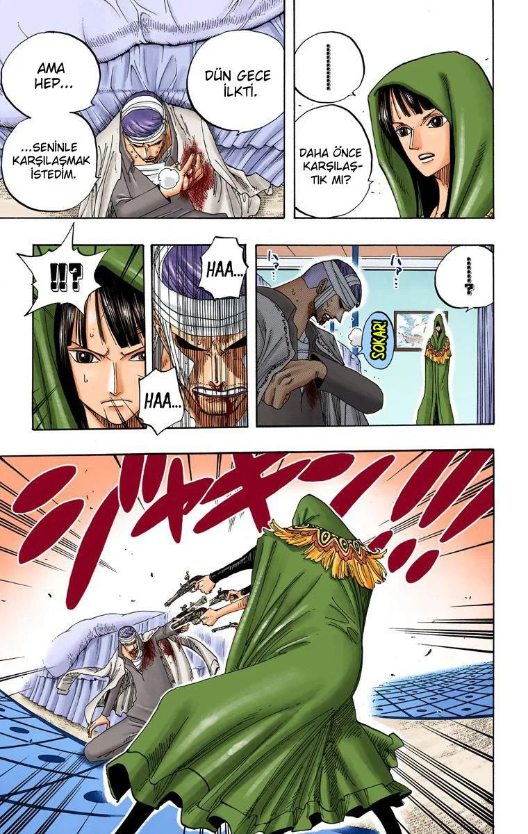 One Piece - Bölüm 344 - Sayfa 9
