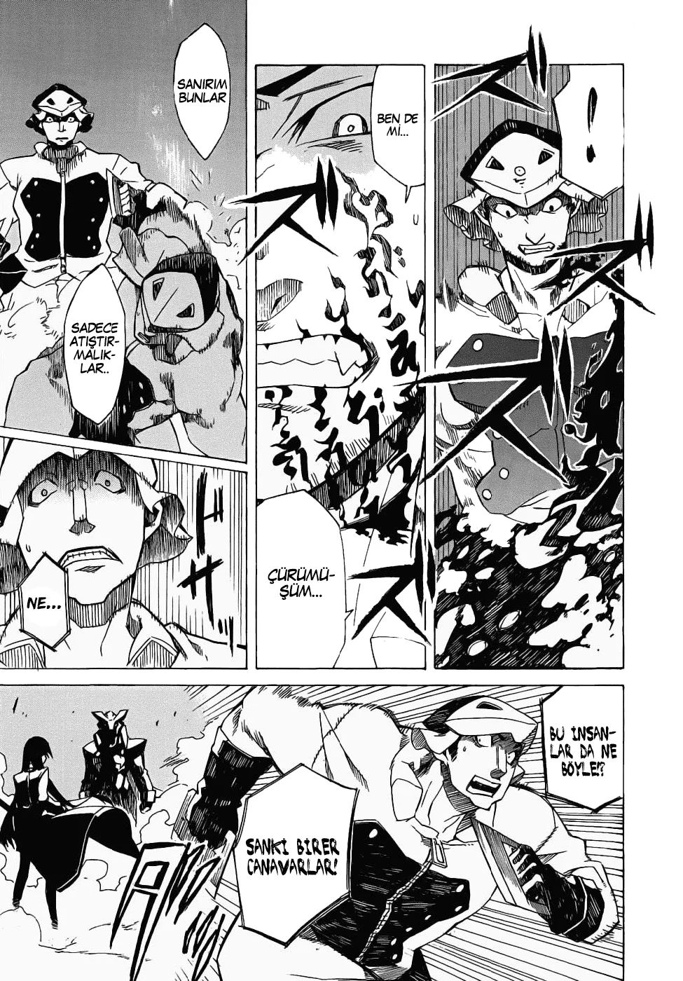 Akame ga Kill! - Bölüm 1 - Sayfa 55