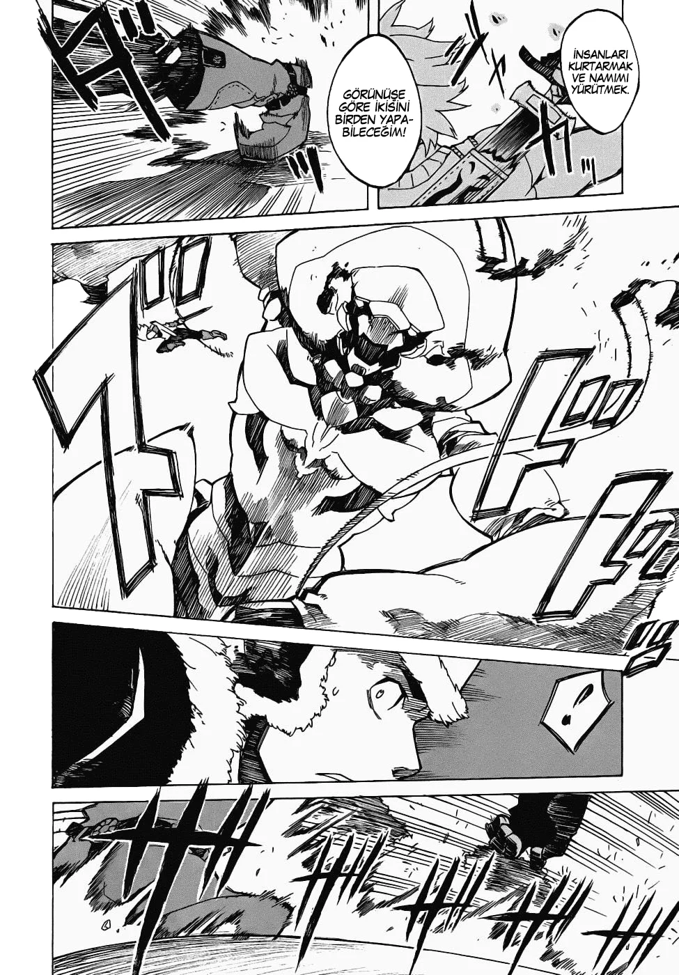 Akame ga Kill! - Bölüm 1 - Sayfa 9