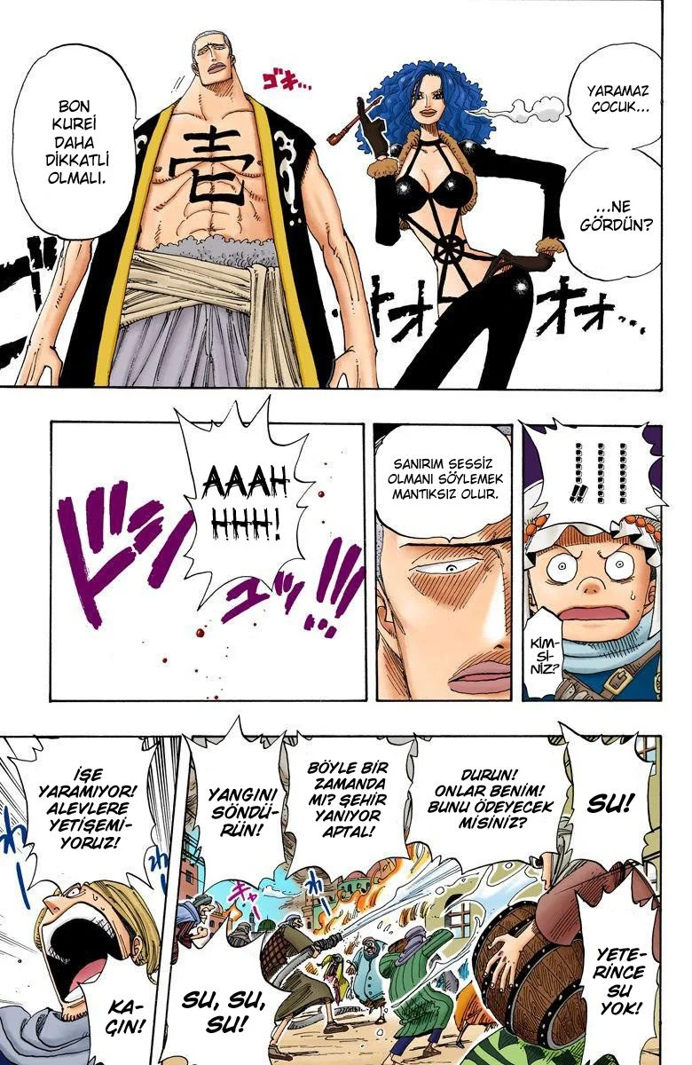 One Piece - Bölüm 172 - Sayfa 5