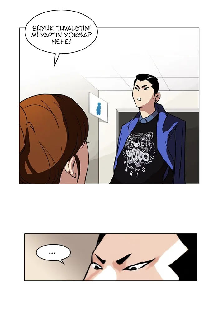 Lookism - Bölüm 74 - Sayfa 11