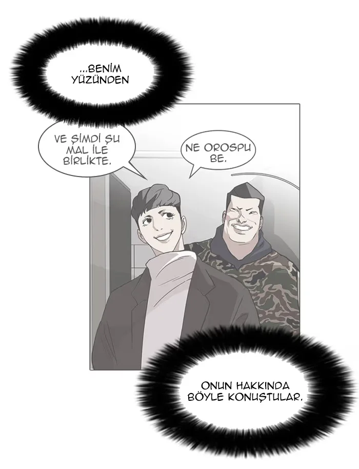 Lookism - Bölüm 74 - Sayfa 12