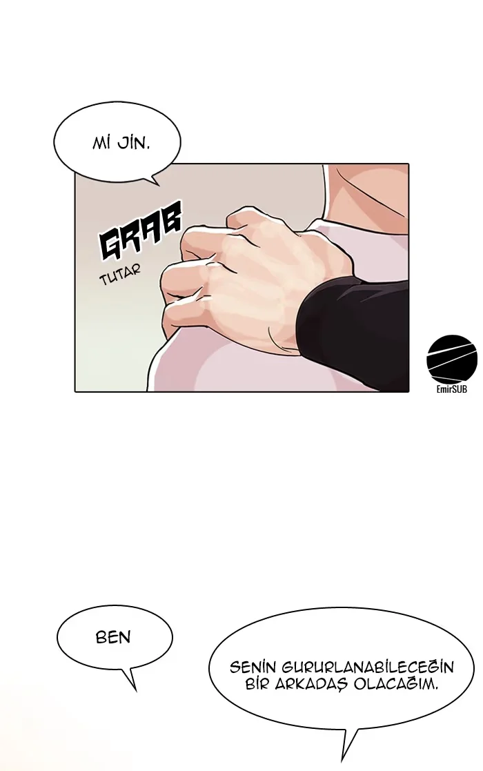 Lookism - Bölüm 74 - Sayfa 13