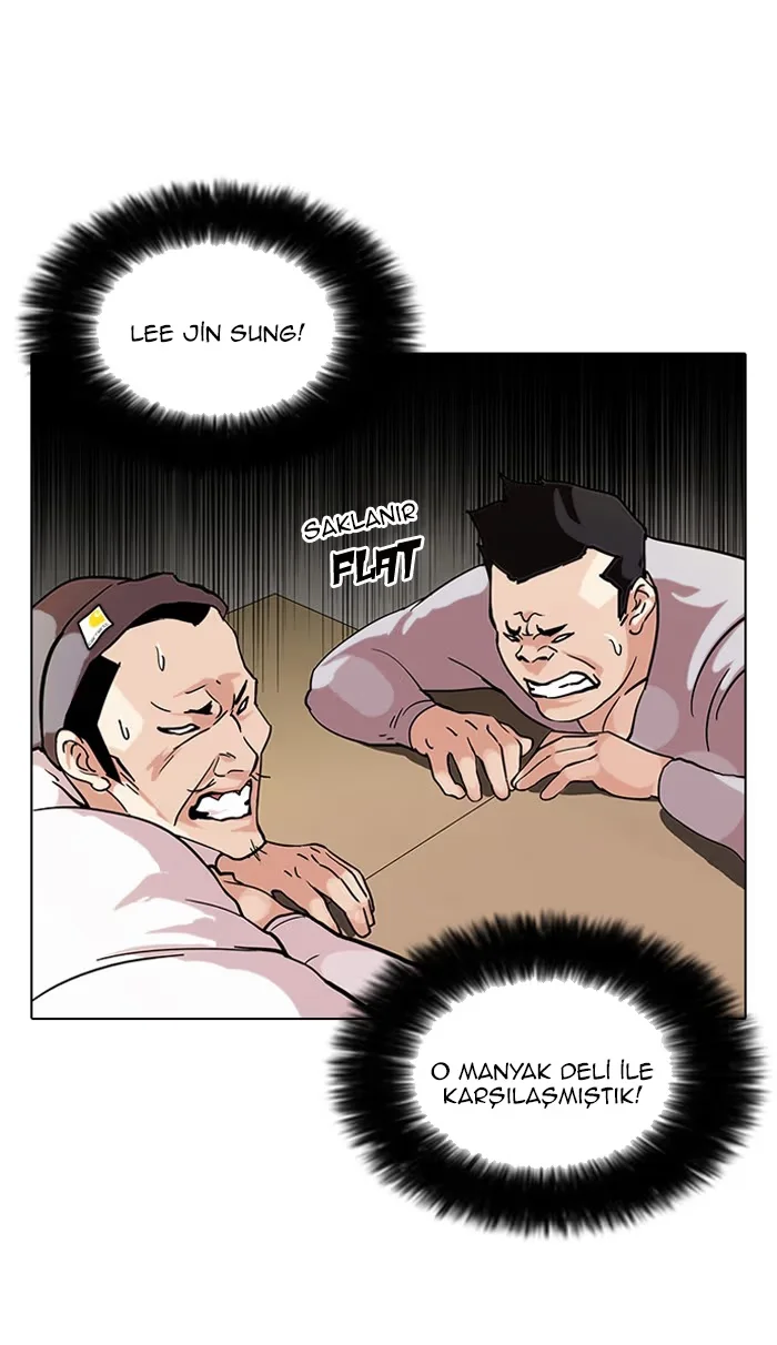 Lookism - Bölüm 74 - Sayfa 18