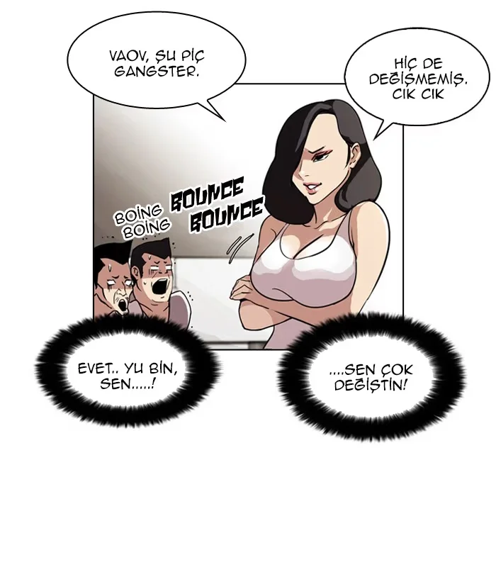 Lookism - Bölüm 74 - Sayfa 20