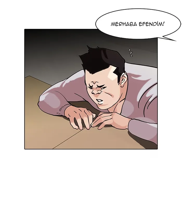 Lookism - Bölüm 74 - Sayfa 21