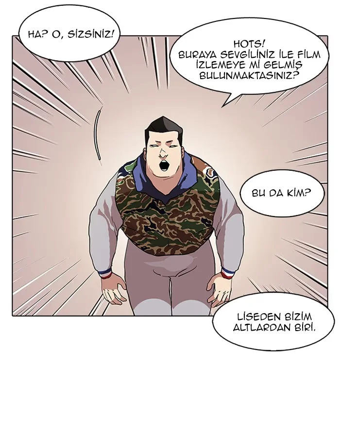 Lookism - Bölüm 74 - Sayfa 22