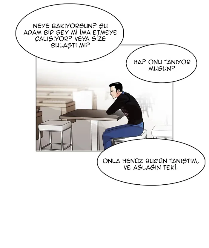 Lookism - Bölüm 74 - Sayfa 23
