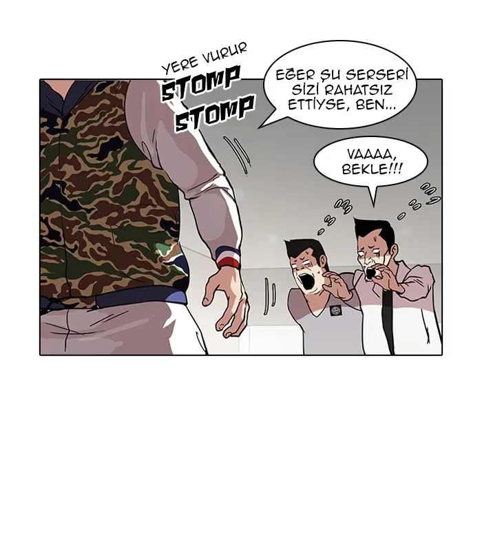 Lookism - Bölüm 74 - Sayfa 24