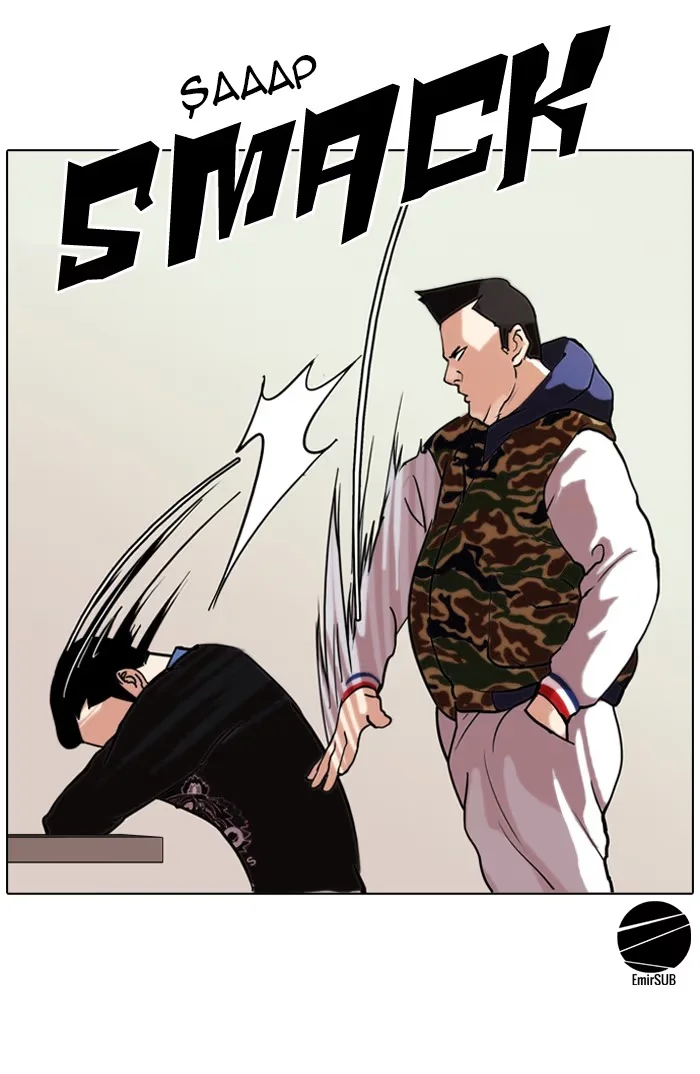 Lookism - Bölüm 74 - Sayfa 25