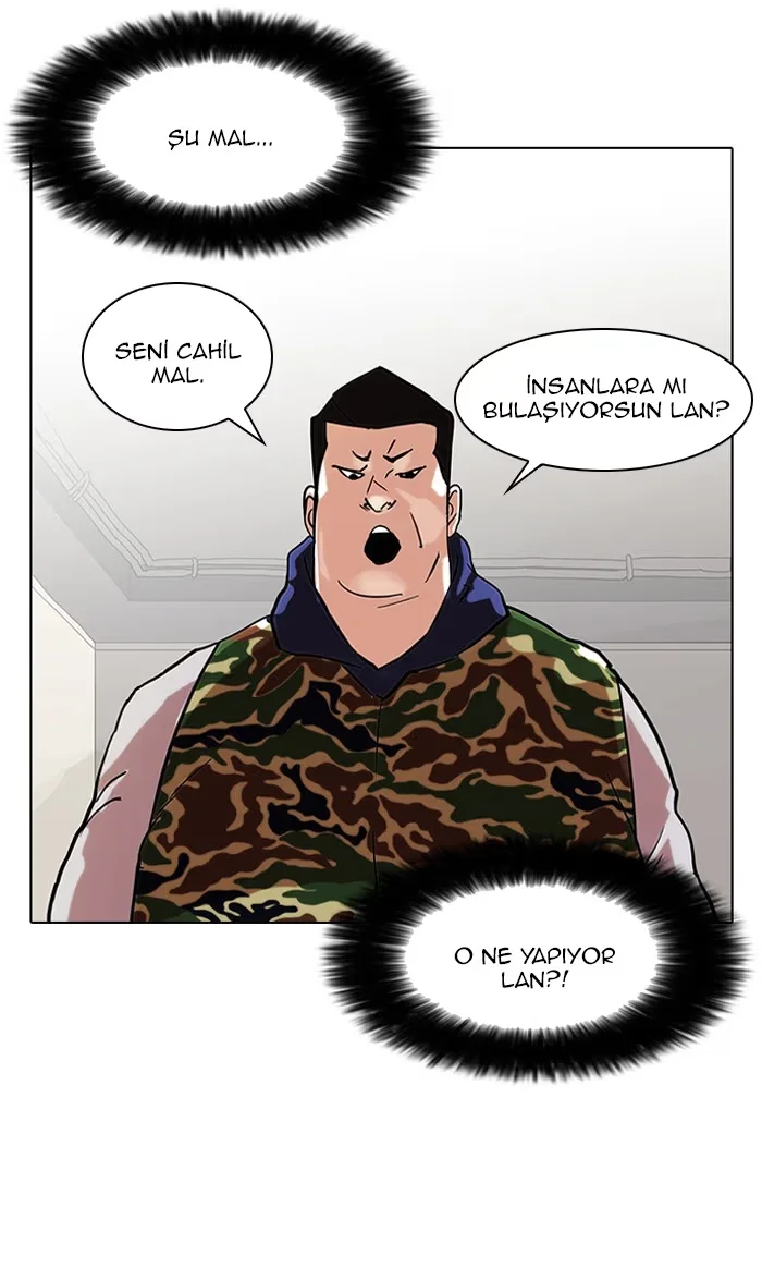 Lookism - Bölüm 74 - Sayfa 27