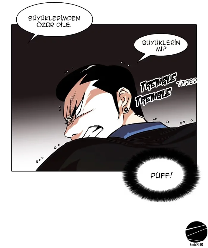Lookism - Bölüm 74 - Sayfa 28