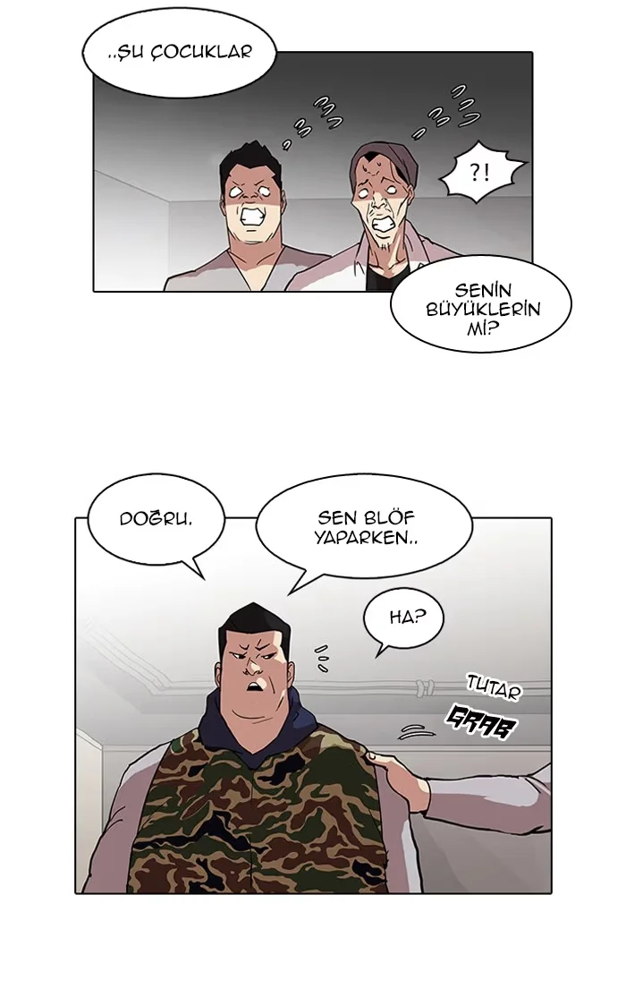 Lookism - Bölüm 74 - Sayfa 29