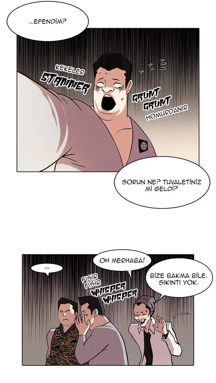 Lookism - Bölüm 74 - Sayfa 30