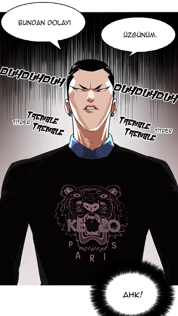 Lookism - Bölüm 74 - Sayfa 35