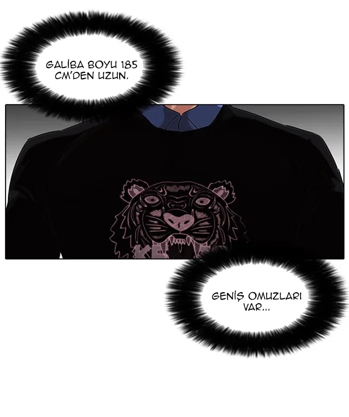 Lookism - Bölüm 74 - Sayfa 37
