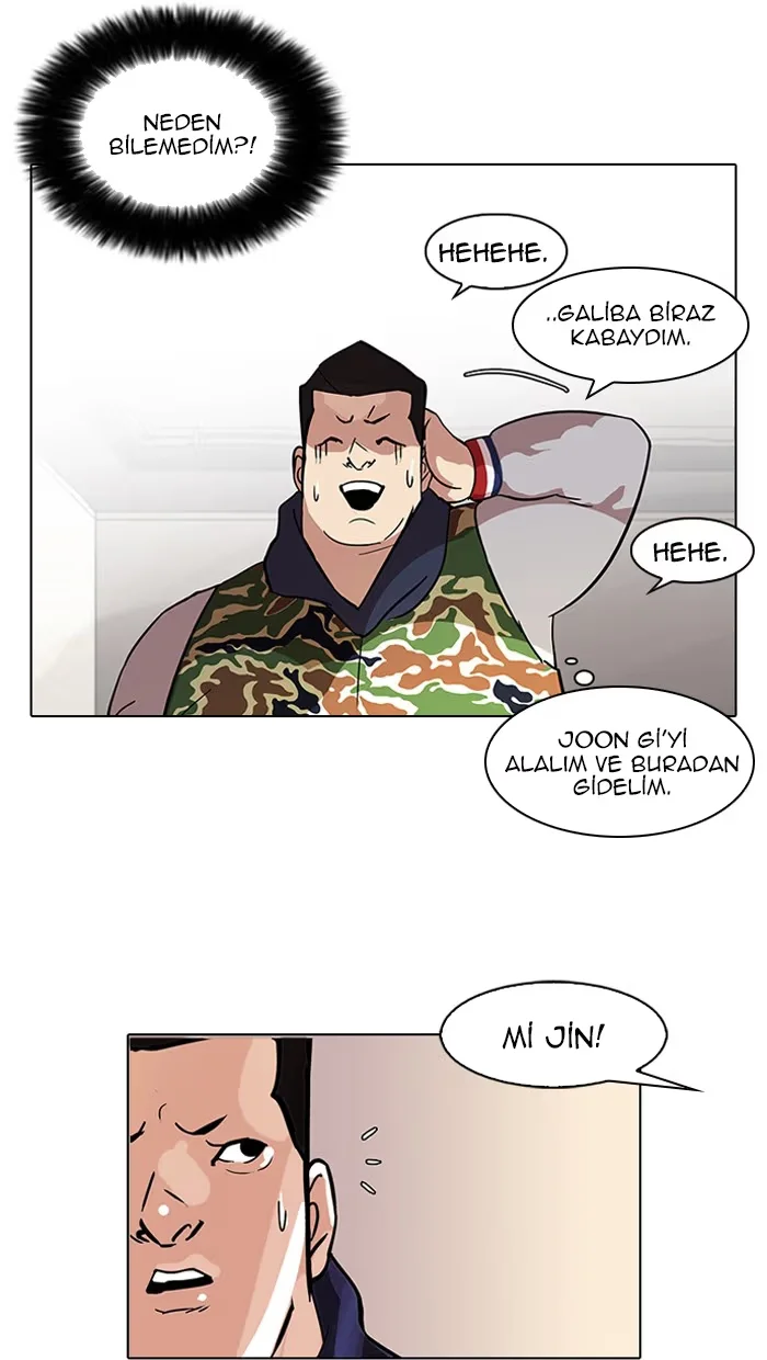 Lookism - Bölüm 74 - Sayfa 38