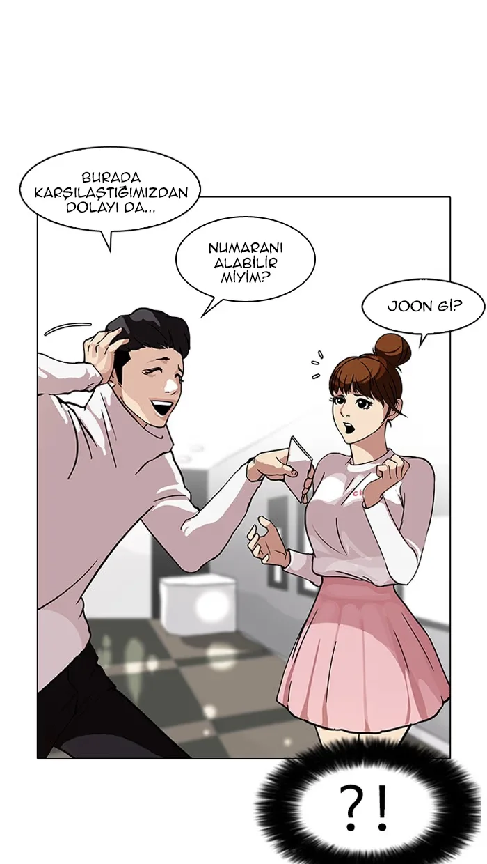 Lookism - Bölüm 74 - Sayfa 39