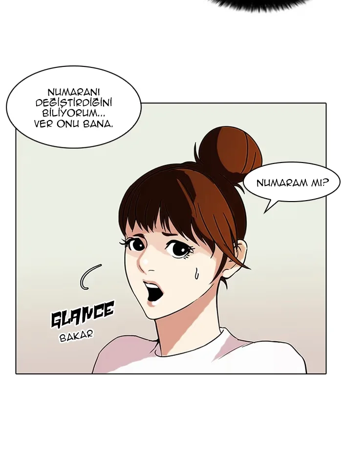 Lookism - Bölüm 74 - Sayfa 40