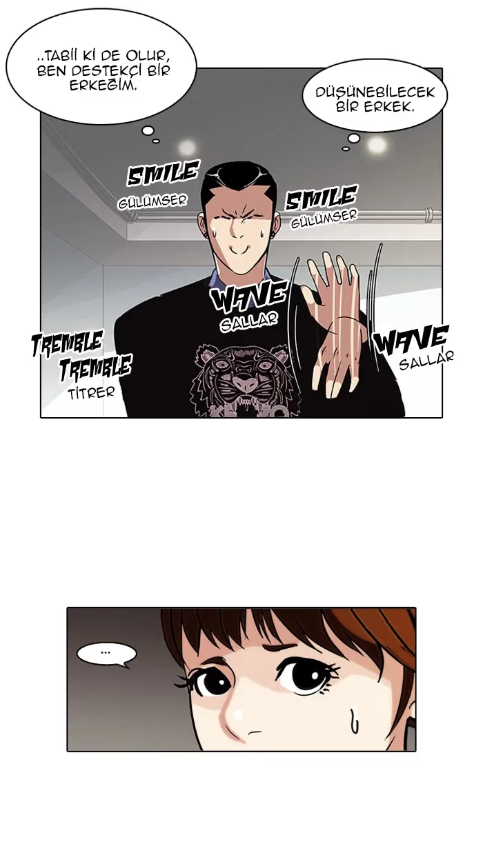 Lookism - Bölüm 74 - Sayfa 41
