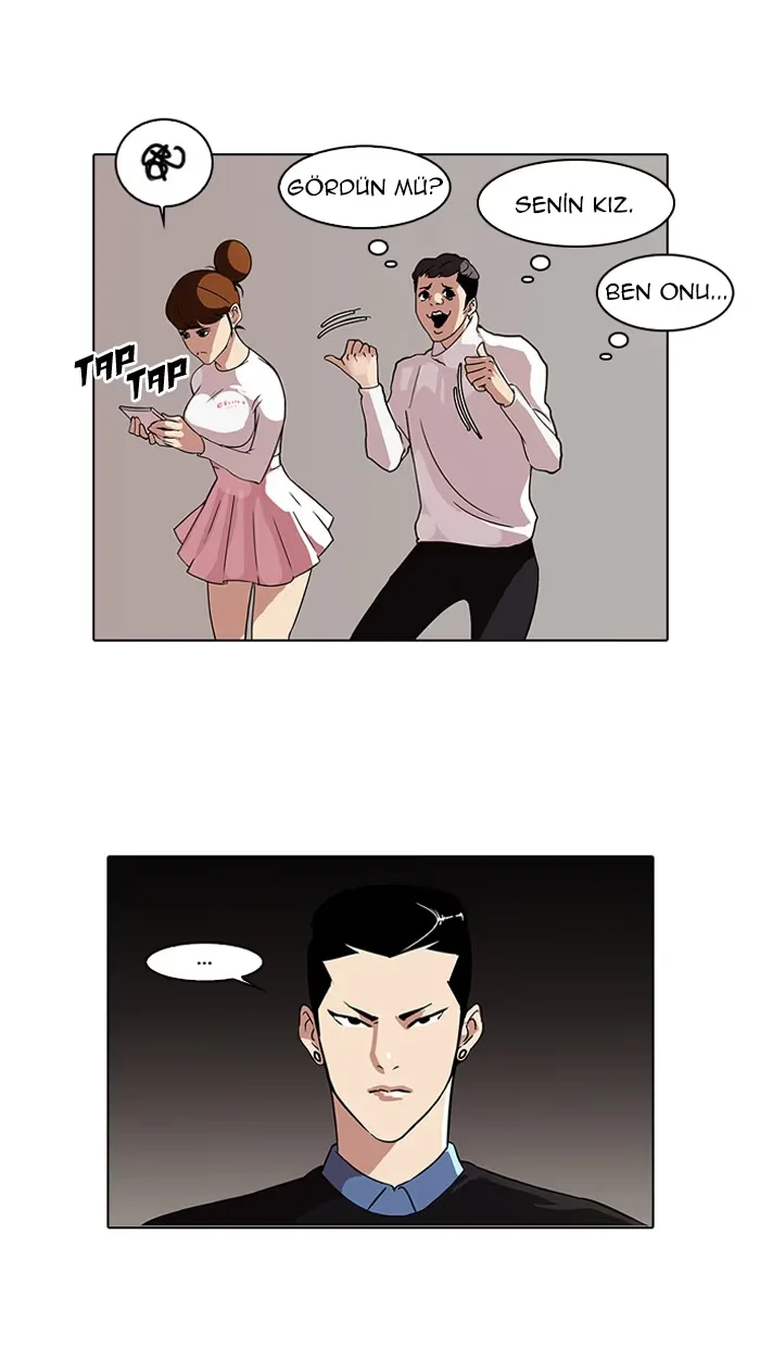 Lookism - Bölüm 74 - Sayfa 42