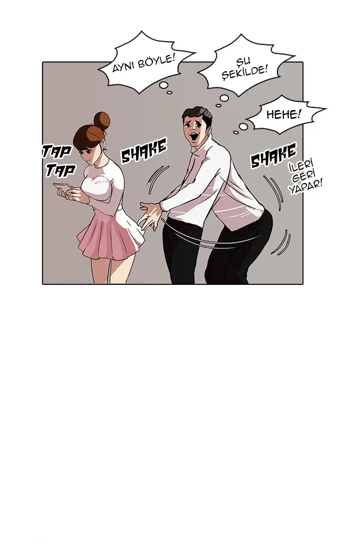 Lookism - Bölüm 74 - Sayfa 43