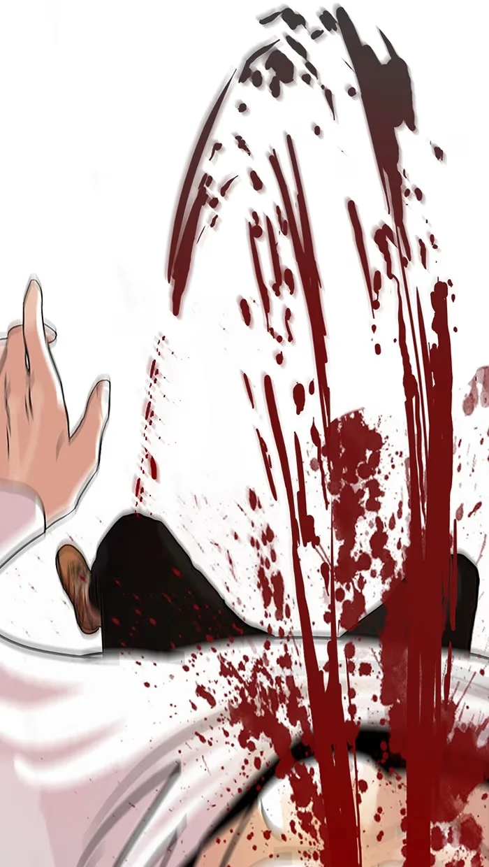 Lookism - Bölüm 74 - Sayfa 44