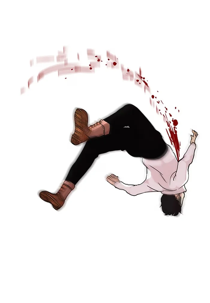 Lookism - Bölüm 74 - Sayfa 47