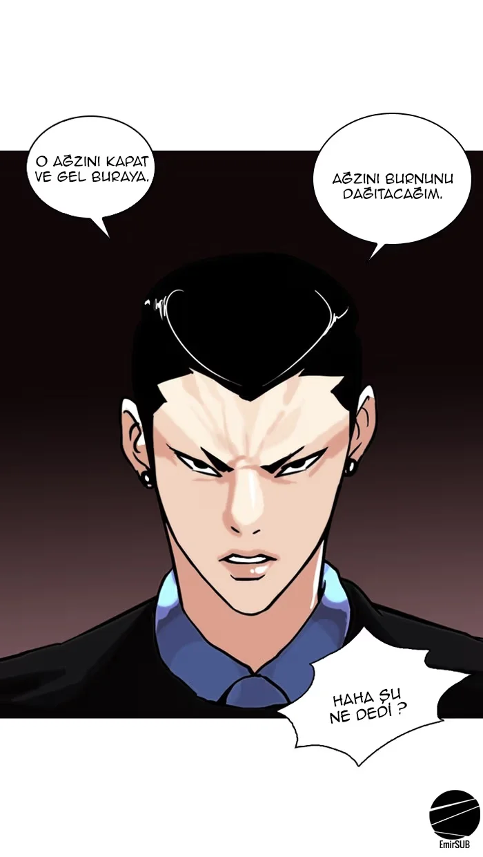 Lookism - Bölüm 74 - Sayfa 4