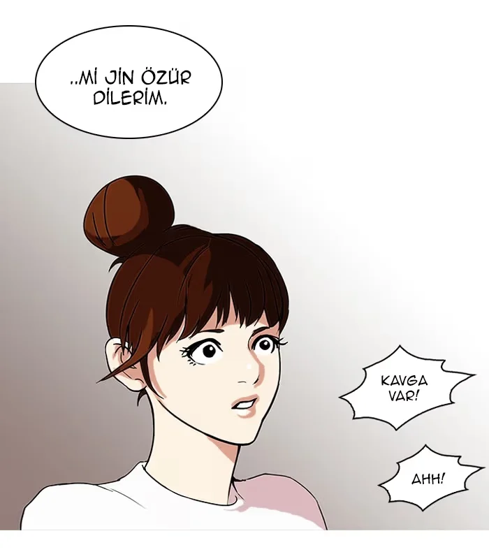 Lookism - Bölüm 74 - Sayfa 51