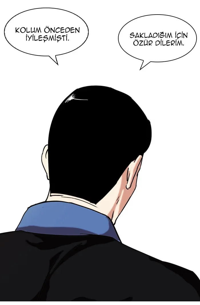 Lookism - Bölüm 74 - Sayfa 54