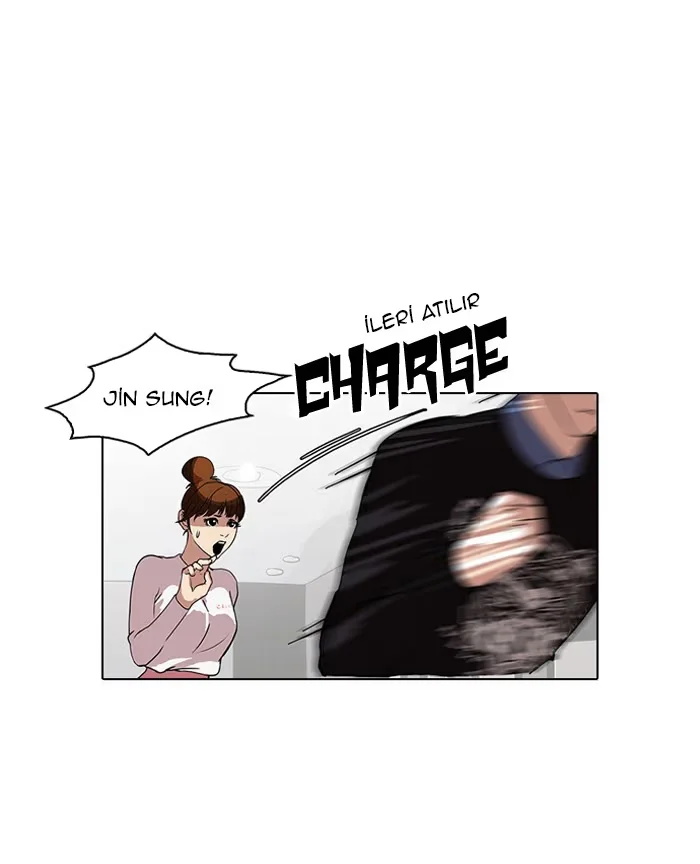 Lookism - Bölüm 74 - Sayfa 55