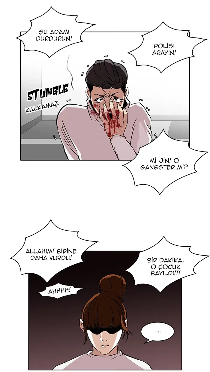 Lookism - Bölüm 74 - Sayfa 56