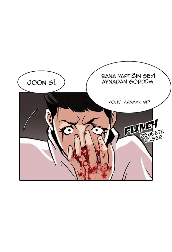 Lookism - Bölüm 74 - Sayfa 57