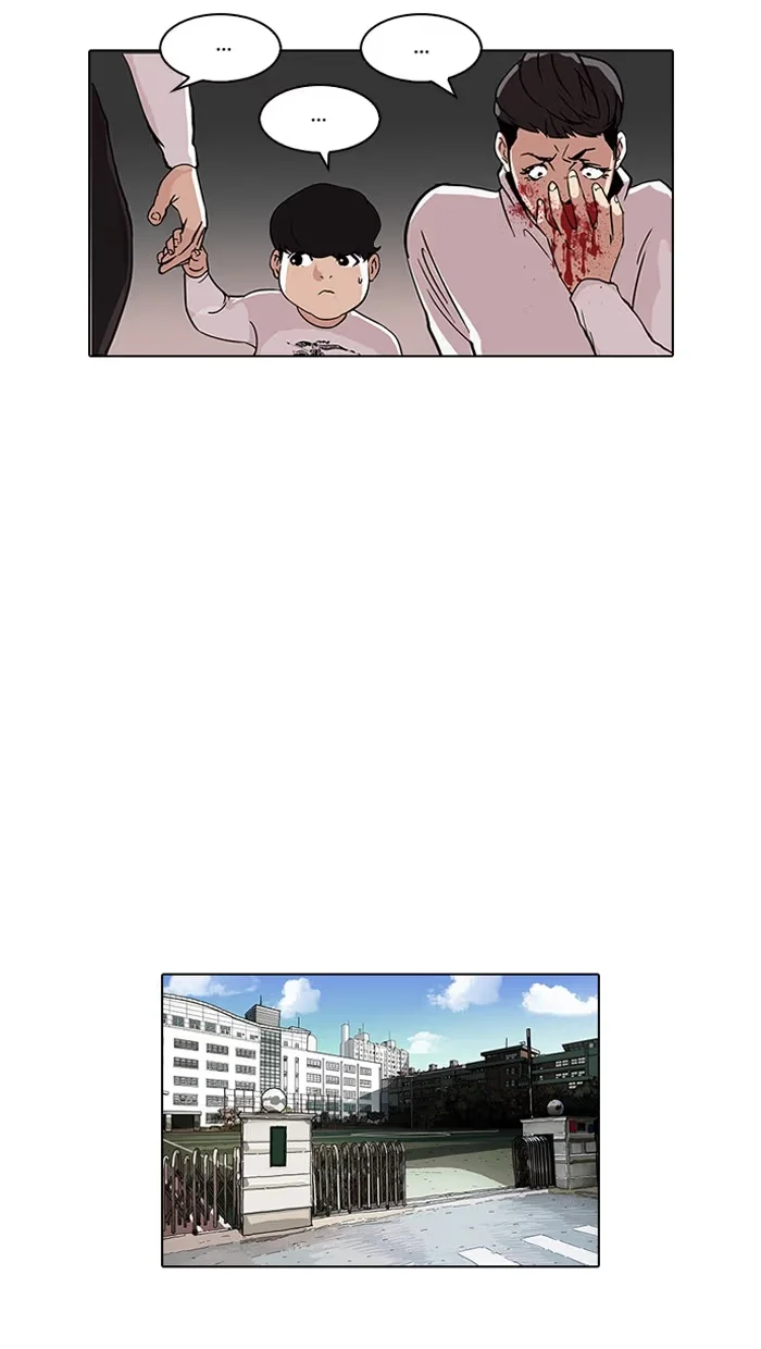 Lookism - Bölüm 74 - Sayfa 61