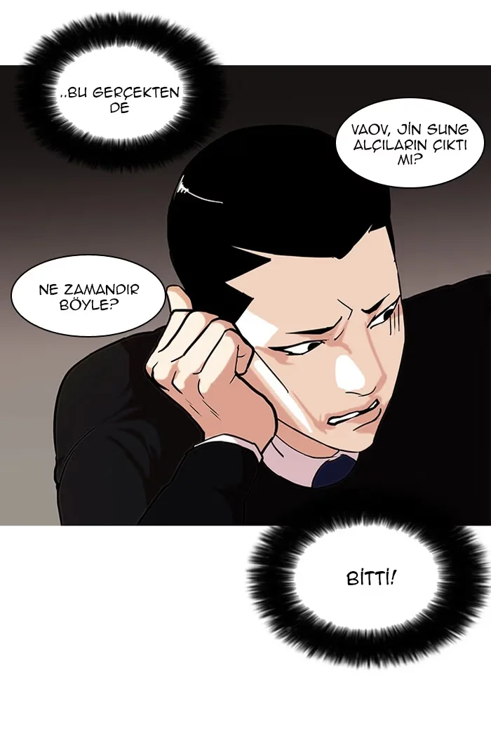 Lookism - Bölüm 74 - Sayfa 63