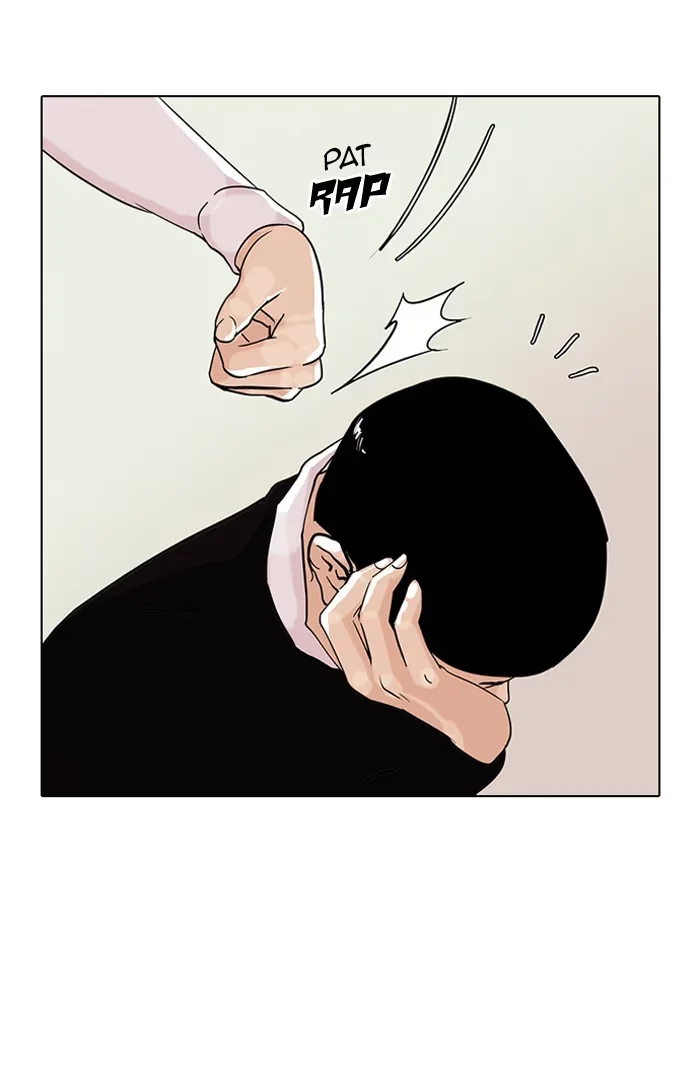 Lookism - Bölüm 74 - Sayfa 67