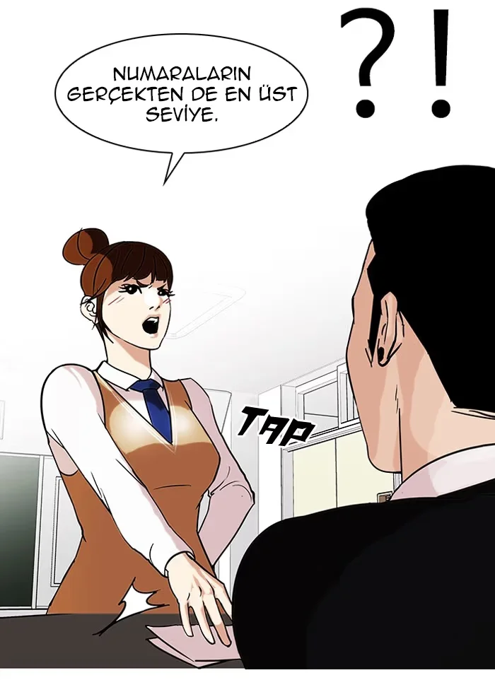 Lookism - Bölüm 74 - Sayfa 68