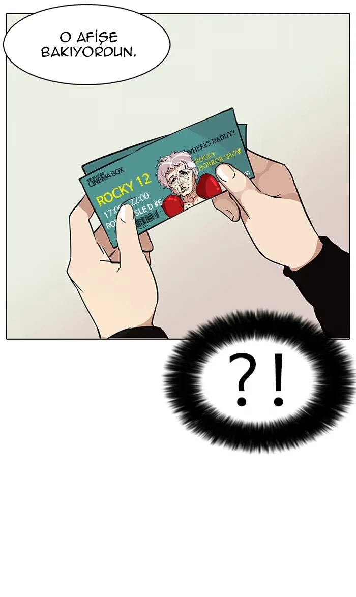 Lookism - Bölüm 74 - Sayfa 70