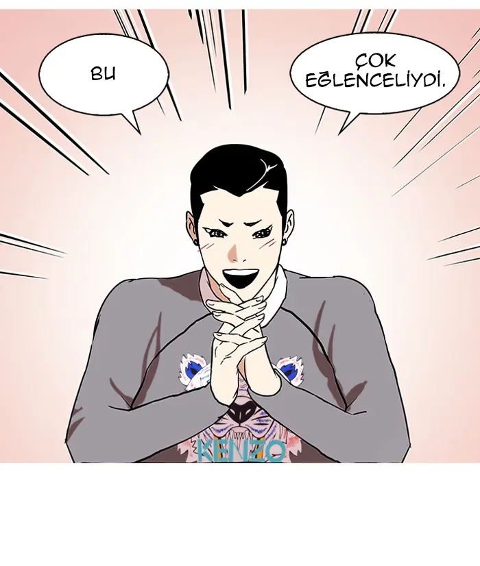 Lookism - Bölüm 74 - Sayfa 75