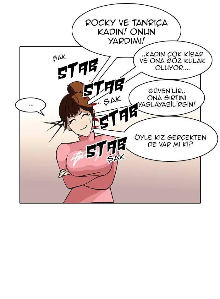Lookism - Bölüm 74 - Sayfa 76