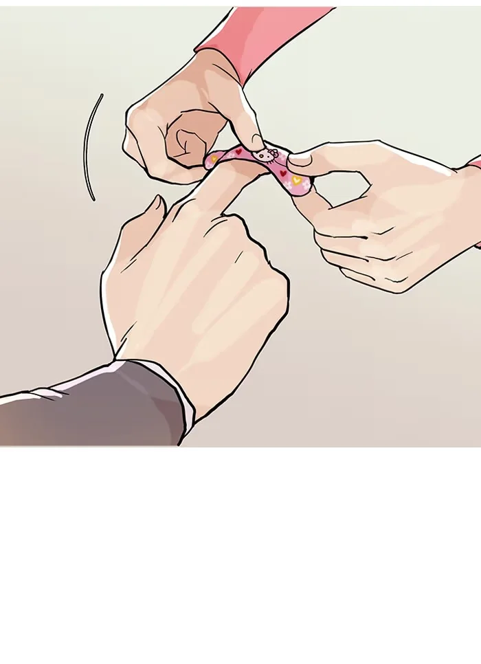 Lookism - Bölüm 74 - Sayfa 77