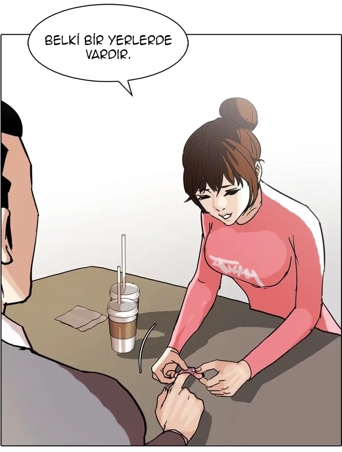 Lookism - Bölüm 74 - Sayfa 78