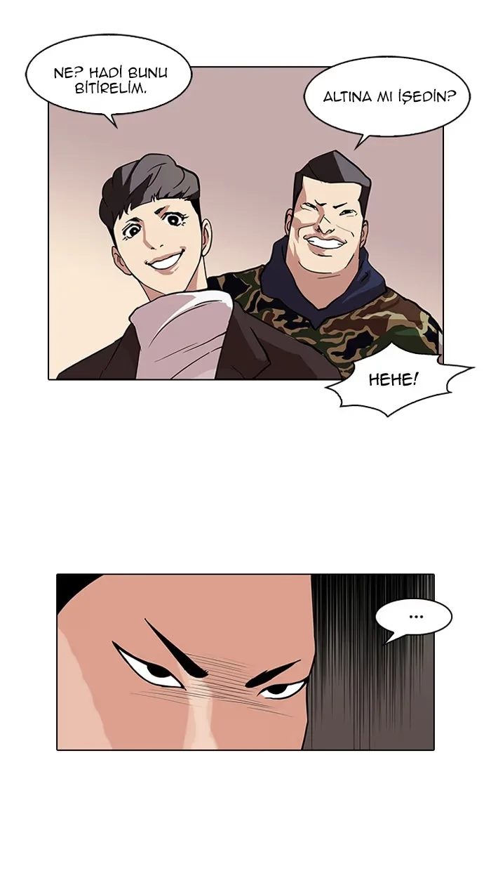 Lookism - Bölüm 74 - Sayfa 7